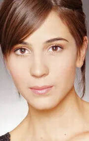 Фотография актёра Кассандра Чангеротти