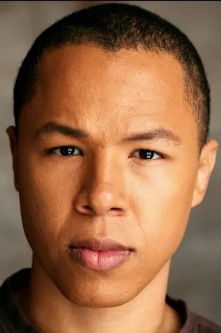 Фотография актёра Эрик Грейз