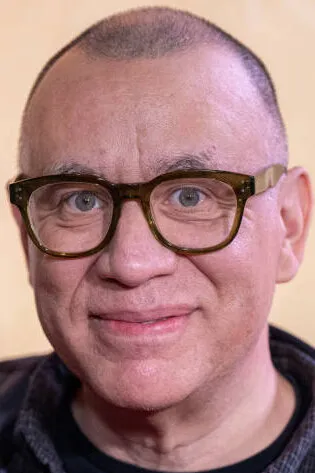 Фотография актёра – Фред Армисен (Fred Armisen)