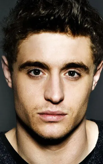 Фотография актёра – Макс Айронс (Max Irons)