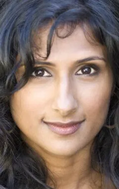 Фотография актёра Сарайю Блю