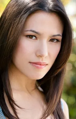 Фотография актёра Меган Ле