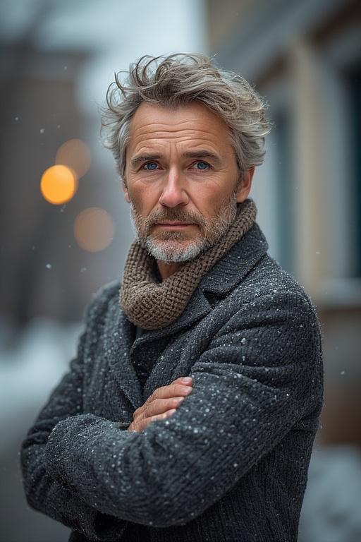 Алексей Воронцов