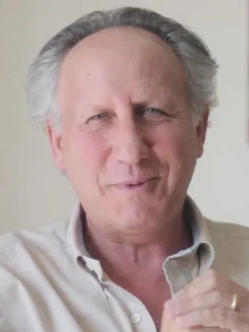 Фотография актёра Питер Уэрнер