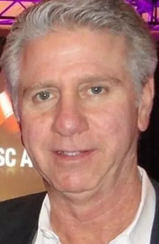 Фотография актёра Дэвид Соломон