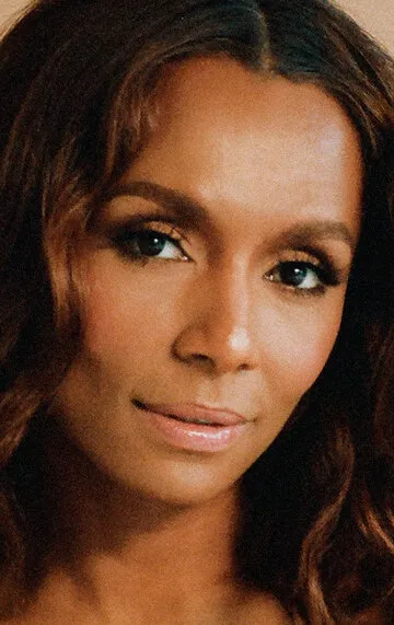 Фотография актёра Джанет Мокк