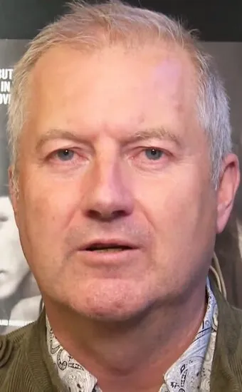 Фотография актёра Филип Джон