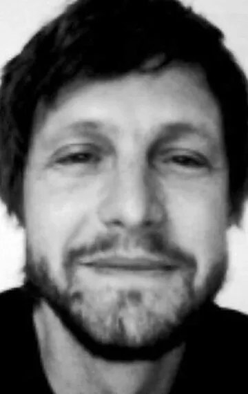 Фотография актёра Джесси Уарн