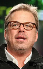 Фотография актёра Алекс Грейвз