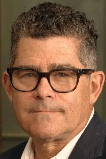 Фотография актёра Джеффри Рейнер