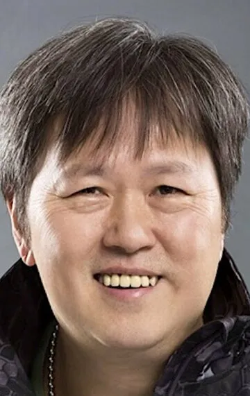 Фотография актёра Стив Чэн