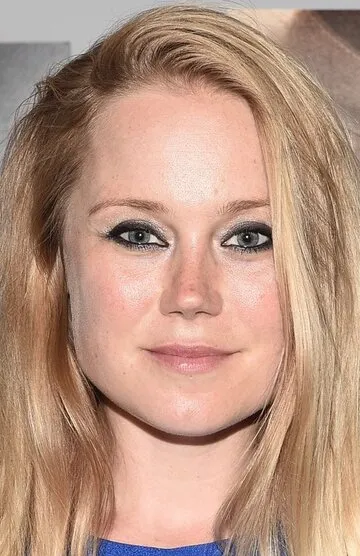 Фотография актёра Памела Романовски