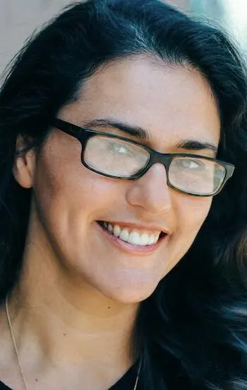 Фотография актёра Анна Мастро