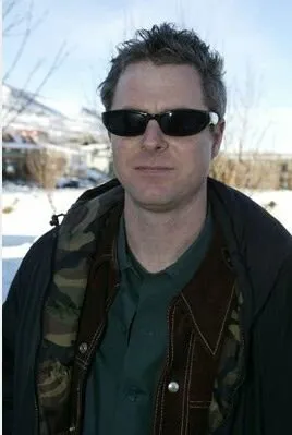 Фотография актёра Джефф Ренфро