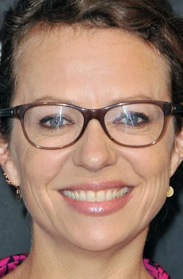 Фотография актёра Софи Гудхарт