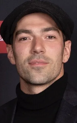 Фотография актёра Джейми Чайлдс