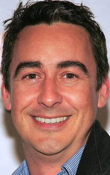 Фотография актёра Томас Безуча