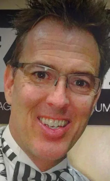 Фотография актёра Билл Джирхарт