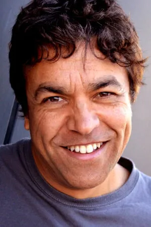 Фотография актёра Алекс Пиллаи