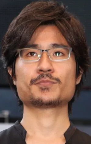 Фотография актёра Сё Цукикава