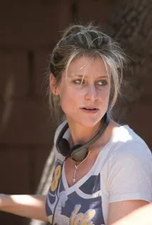 Фотография актёра Тесса Блейк