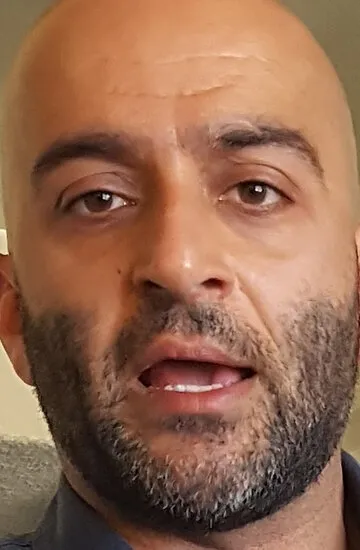 Фотография актёра Пэймэн Бенц