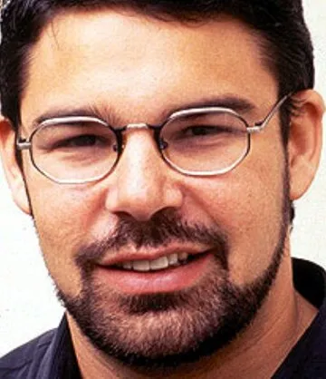 Фотография актёра Кеннет Биллер