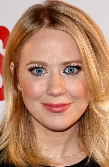 Фотография актёра Роксанна Бенжамин