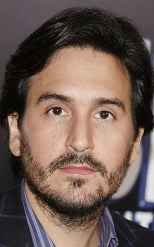 Фотография актёра Питер Соллетт