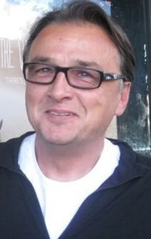 Фотография актёра Уильям Варинг