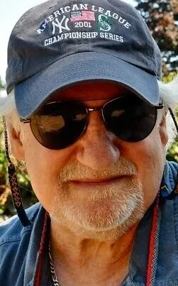 Фотография актёра Дэвид Уарри-Смит