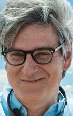 Фотография актёра Питер Гулд