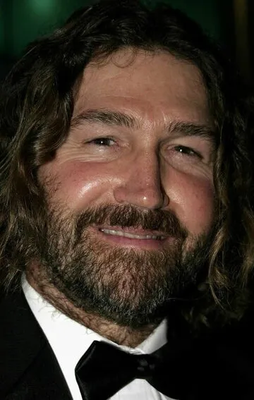 Фотография актёра Дэвид Бойд