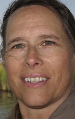 Фотография актёра Марита Грабяк