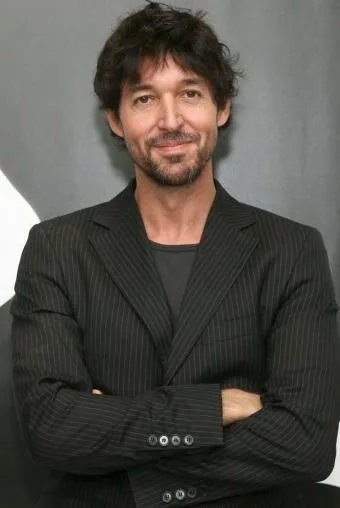 Фотография актёра Мигель Анхель Вивас