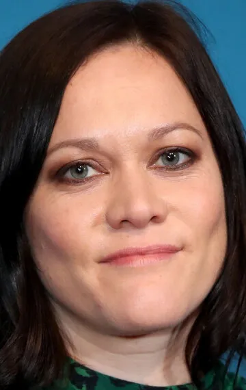 Фотография актёра Лиэнн Уэлхэм