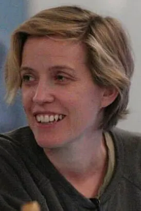 Фотография актёра Ребекка Молин