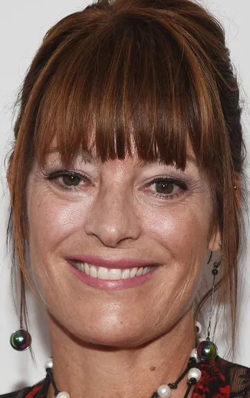 Фотография актёра Тауния Маккирнан