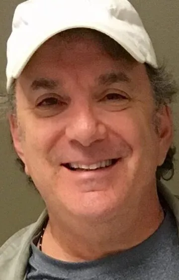 Фотография актёра Майкл Гроссман