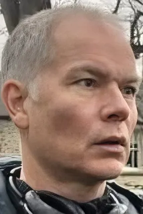 Фотография актёра Пол Гэй