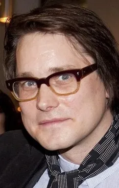 Фотография актёра Адам Смит