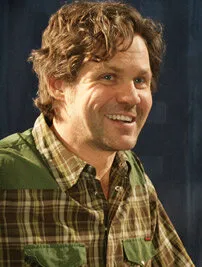 Фотография актёра Хенрик Георгссон