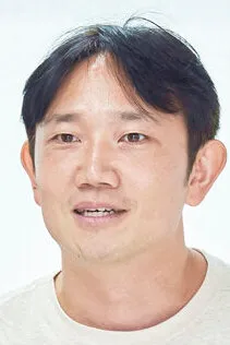 Фотография актёра Чон Дэ-юн