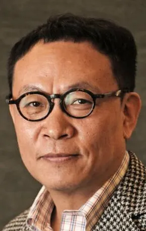 Фотография актёра Чо Хён-тхак