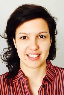 Фотография актёра Тали Шалом-Эзер