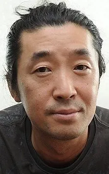 Фотография актёра Ким Гю-тхэ