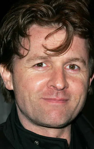 Фотография актёра Джон Полсон