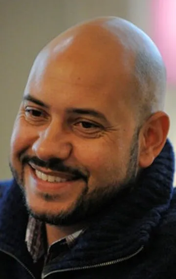 Фотография актёра Антон Кроппер