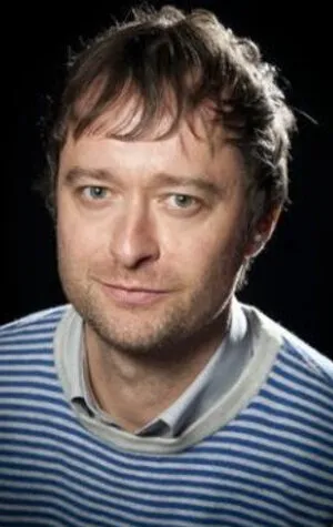 Фотография актёра Карл Тиббеттс