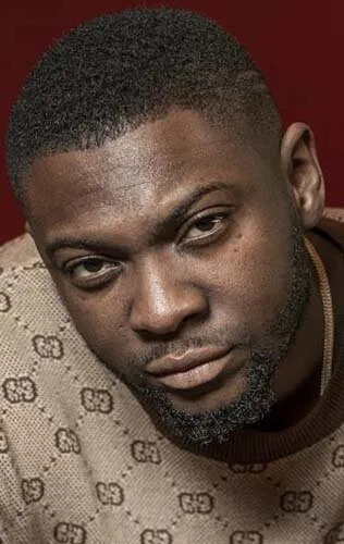 Фотография актёра 